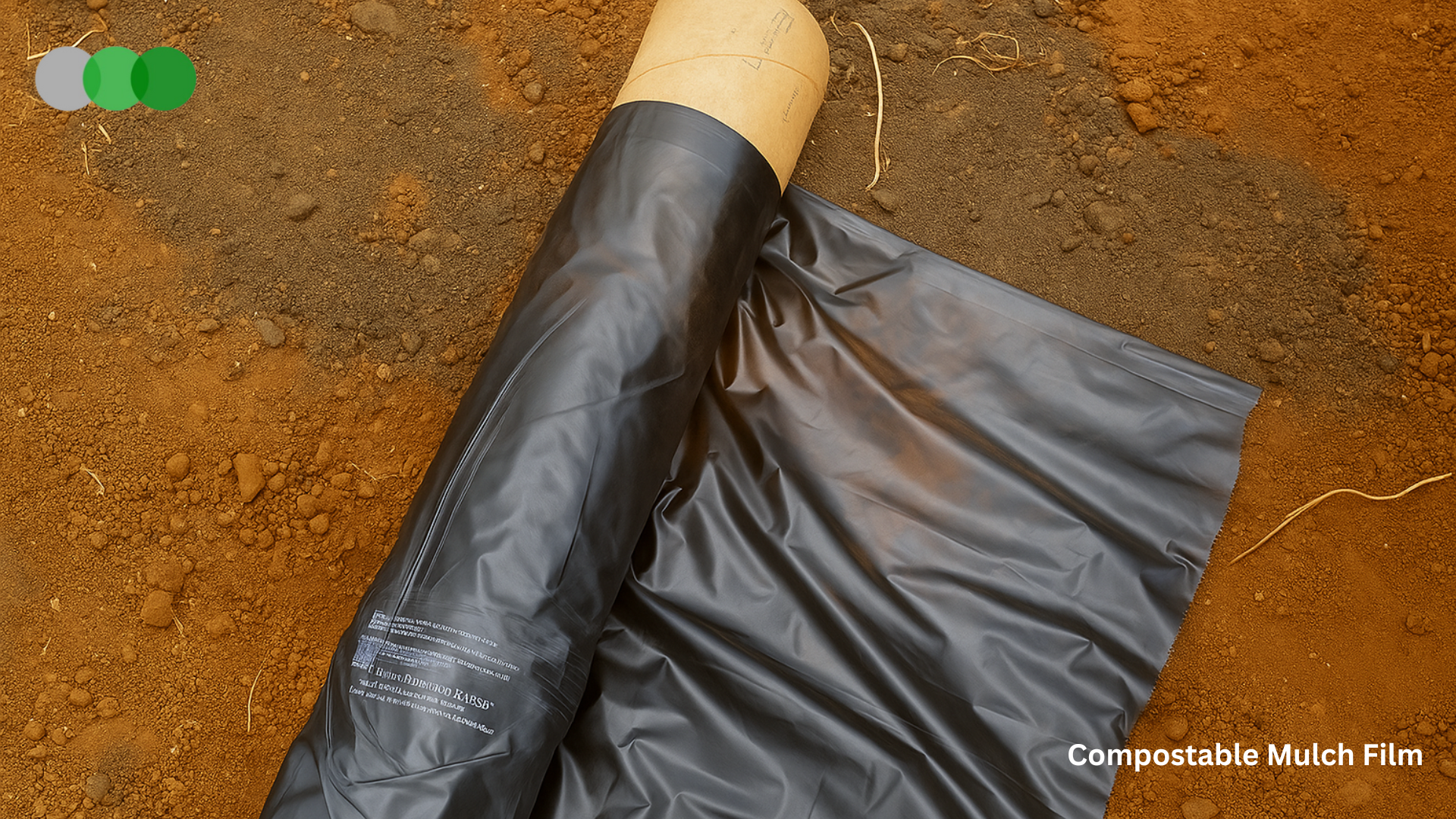 Mulch Film Application